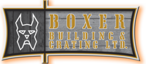 Boxer Building And Crating LTD